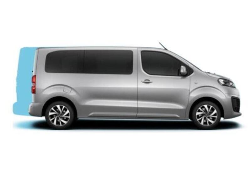 Citroen Spacetourer (2016-->>) (22)