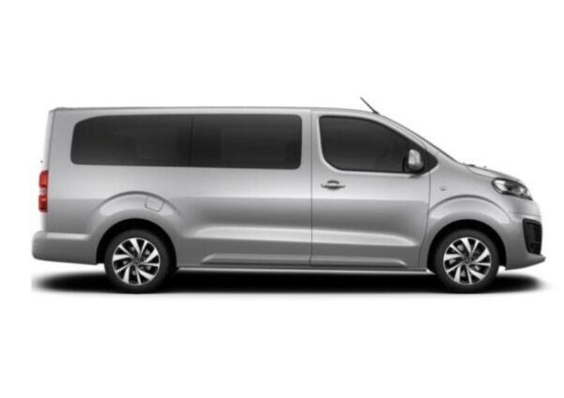 Citroen Spacetourer (2016-->>) (3)