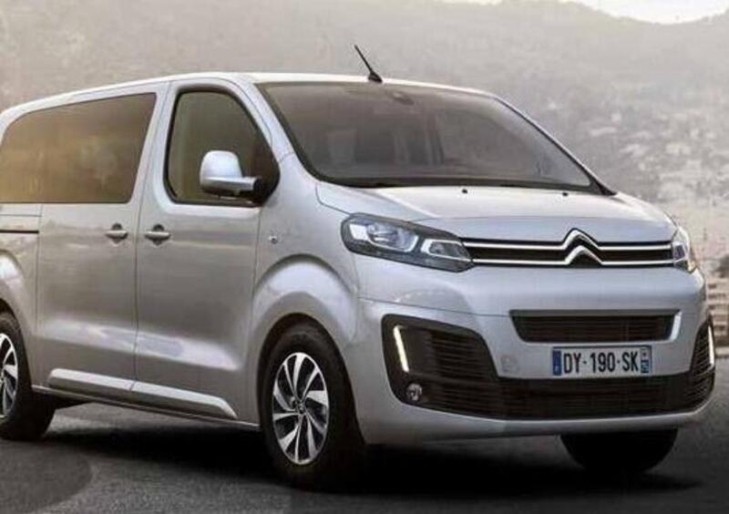 Citroen Spacetourer (2016-->>) (6)