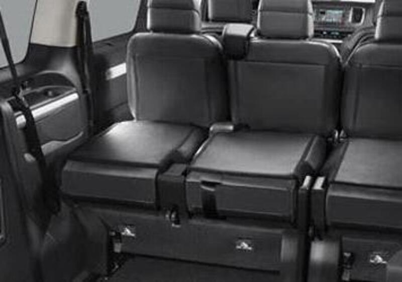 Citroen Spacetourer (2016-->>) (21)