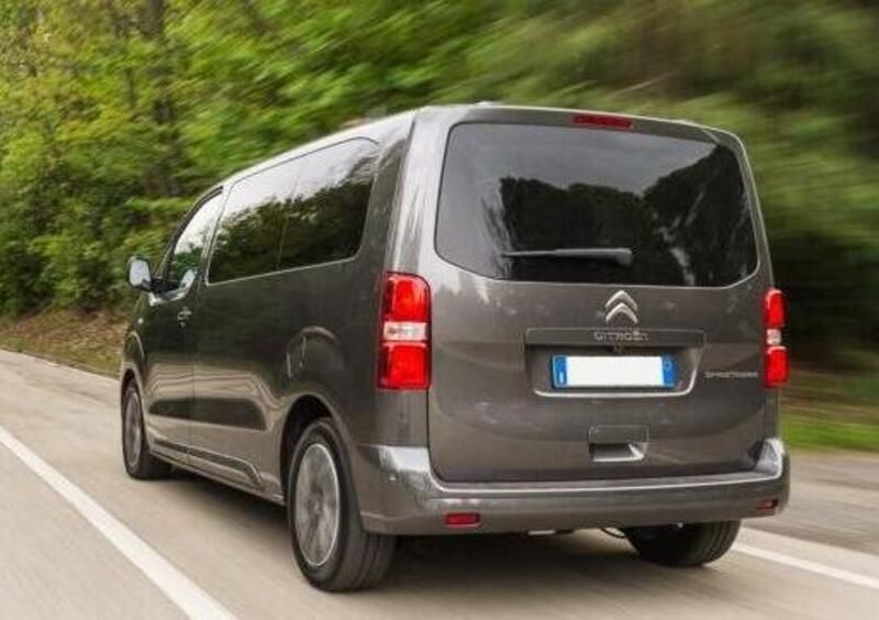 Citroen Spacetourer (2016-->>) (5)