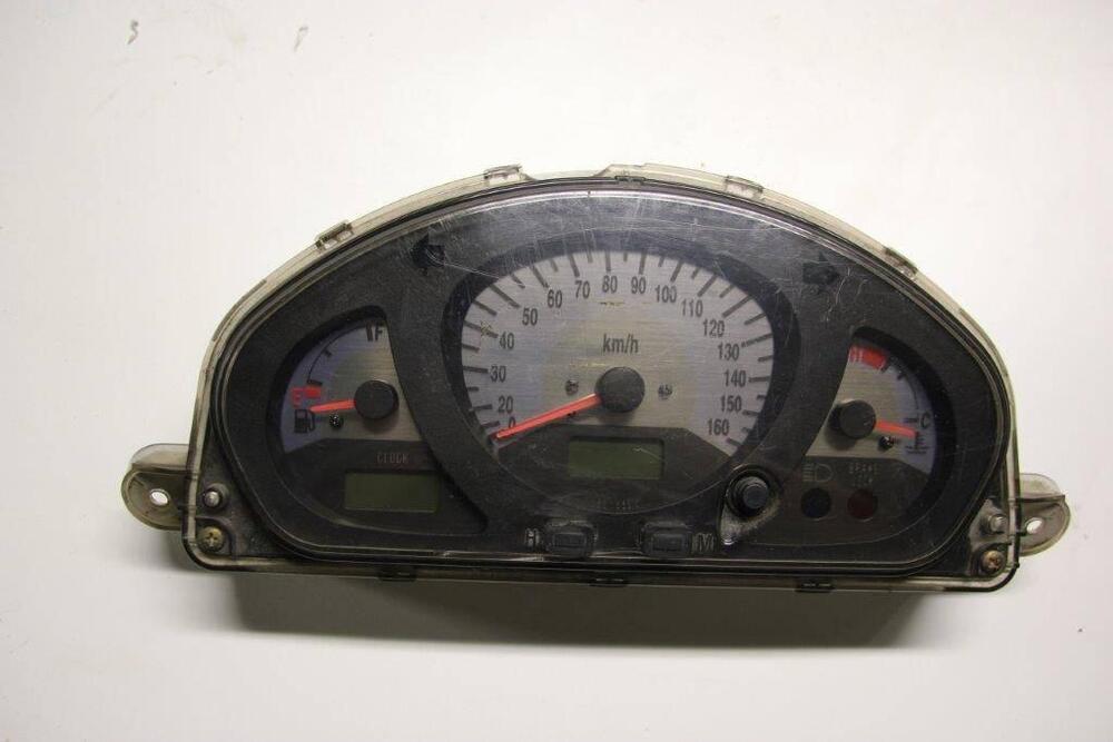Strumentazione conta km Suzuki Burgman 400 98-00