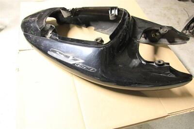 Codone coda Suzuki SV 650 1999-2002