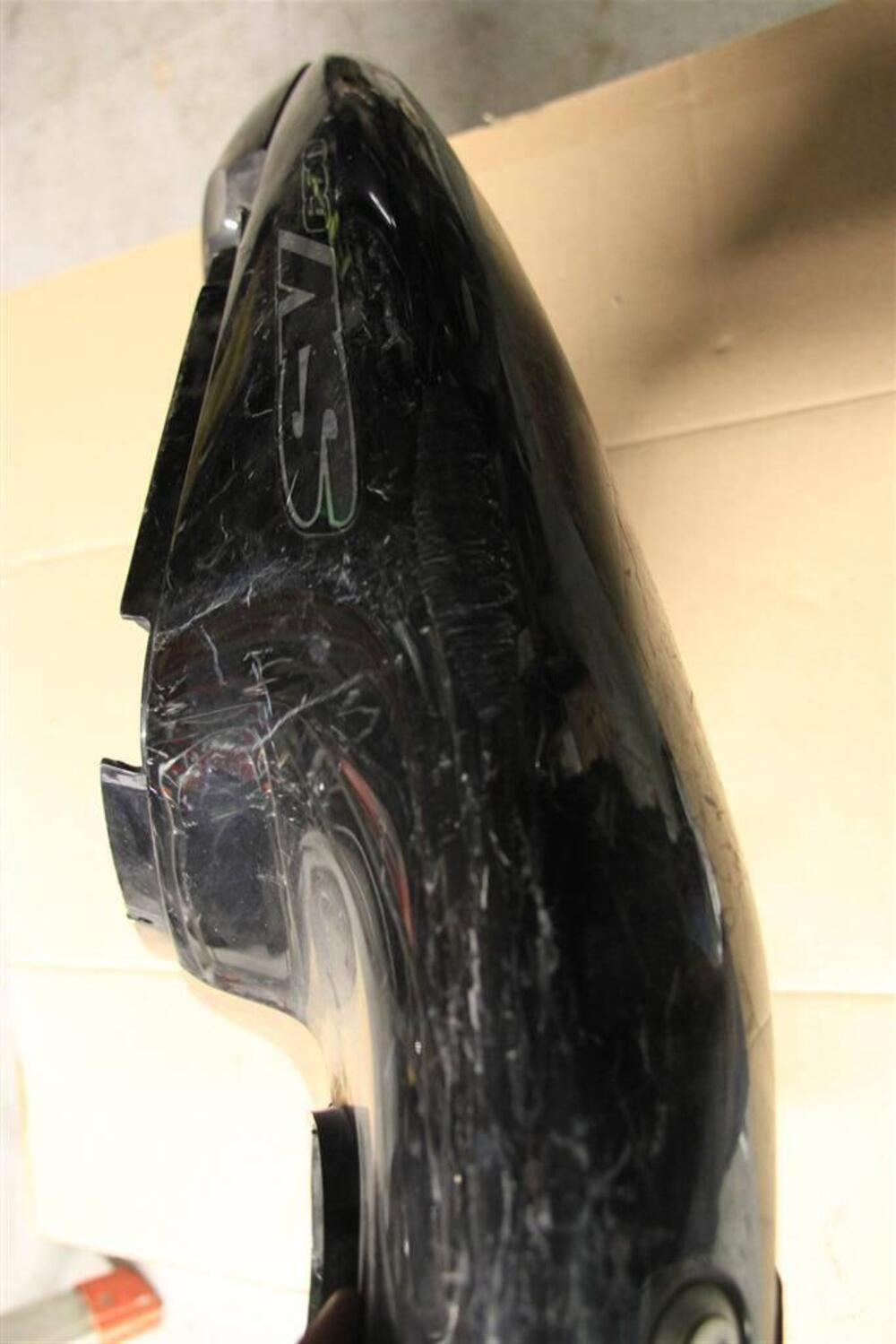 Codone coda Suzuki SV 650 1999-2002 (2)