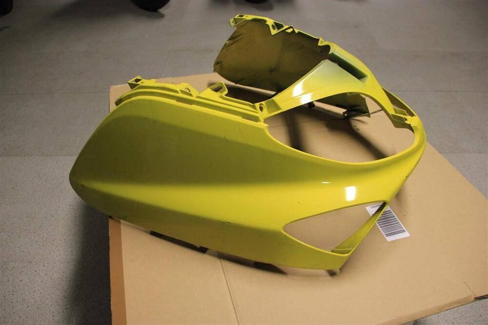 Cupolino scudo anteriore T-Max 500 2001-2007 Yamaha