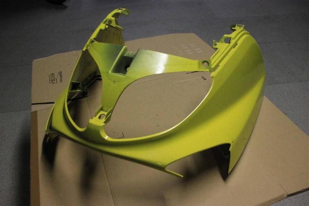 Cupolino scudo anteriore T-Max 500 2001-2007 Yamaha (2)