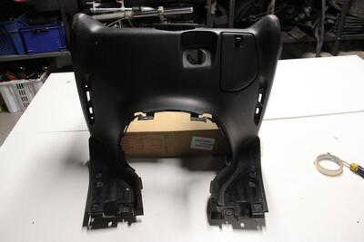 Scudo interno anteriore Yamaha T-Max 500 2001-2007