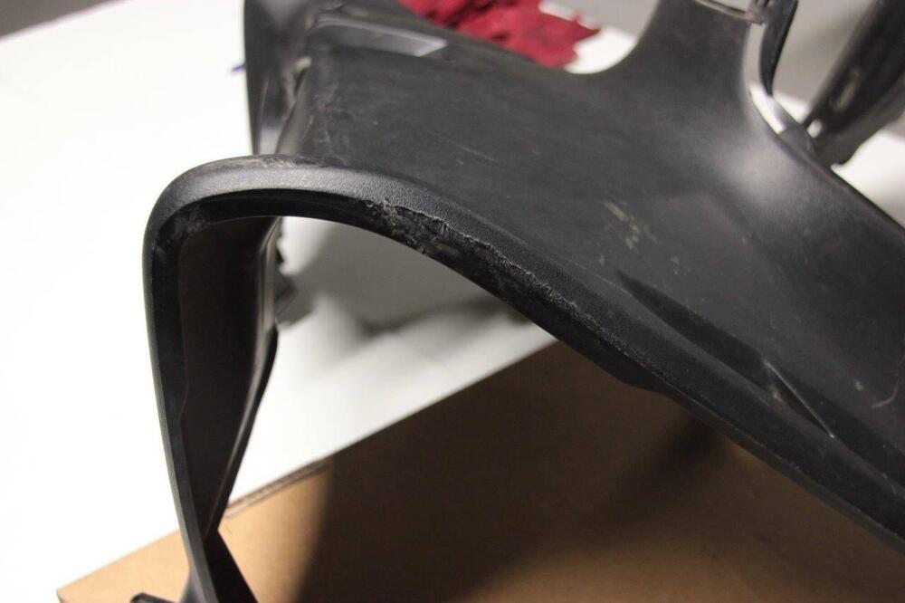 Scudo interno anteriore Yamaha T-Max 500 2001-2007 (3)