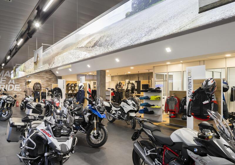 Fase 2: concessionarie e riaperture in sicurezza