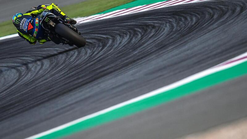 Il circuito di Misano riapre. In pista anche Valentino Rossi?