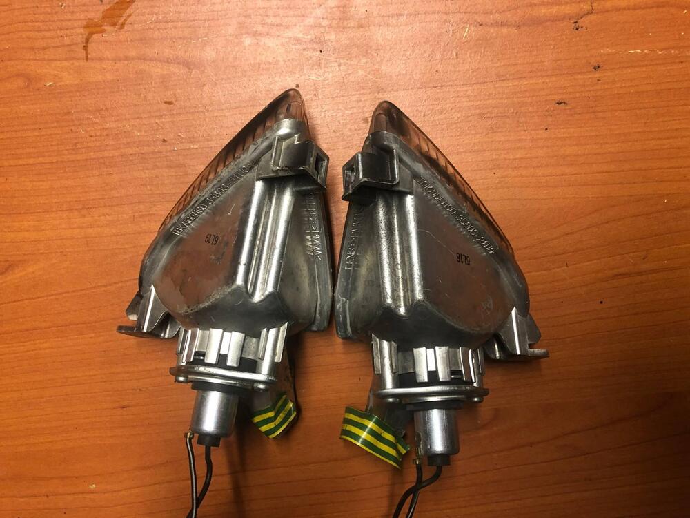 Coppia frecce posteriori Suzuki GSX-R 1000 07-08 (2)