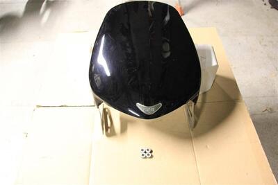 Cupolino plexygas nero Suzuki Bandit 650 05-11