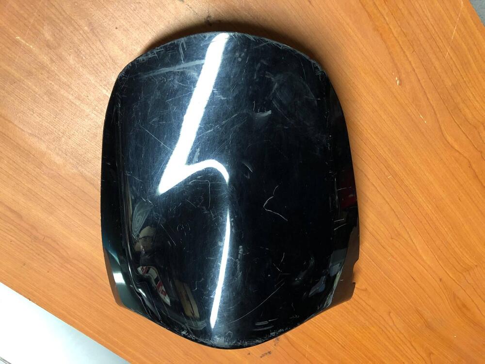 Unghia Monoposto Kawasaki ZX-6R - Z 750 - Z 1000 (2)