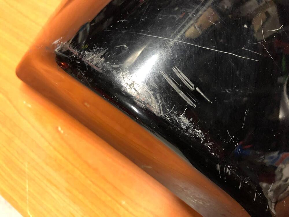 Unghia Monoposto Kawasaki ZX-6R - Z 750 - Z 1000 (3)