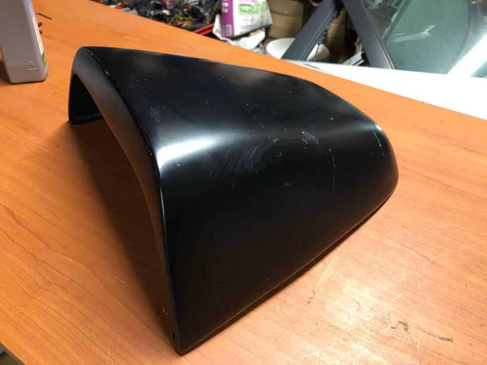 Unghia monoposto nera artigianale Unghia monoposto artigianale (6)