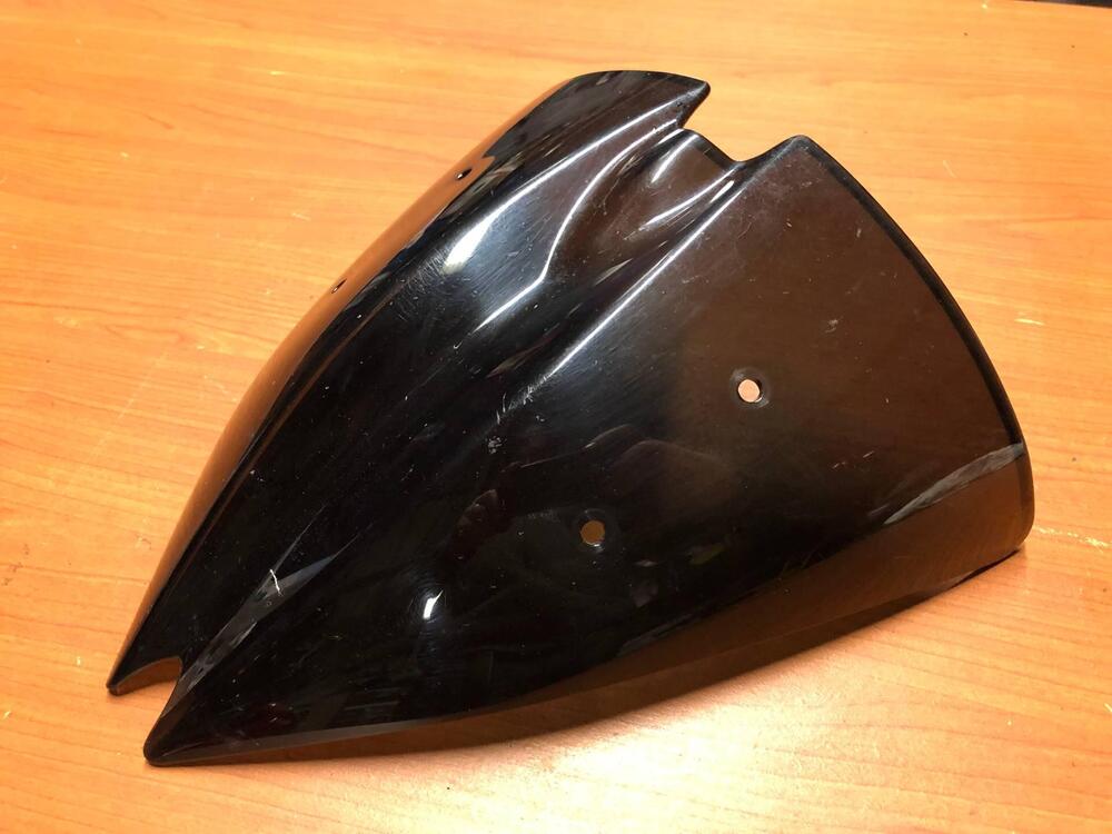 Cupolino Plexygas originale Kawasaki Z 1000 07-09 (2)