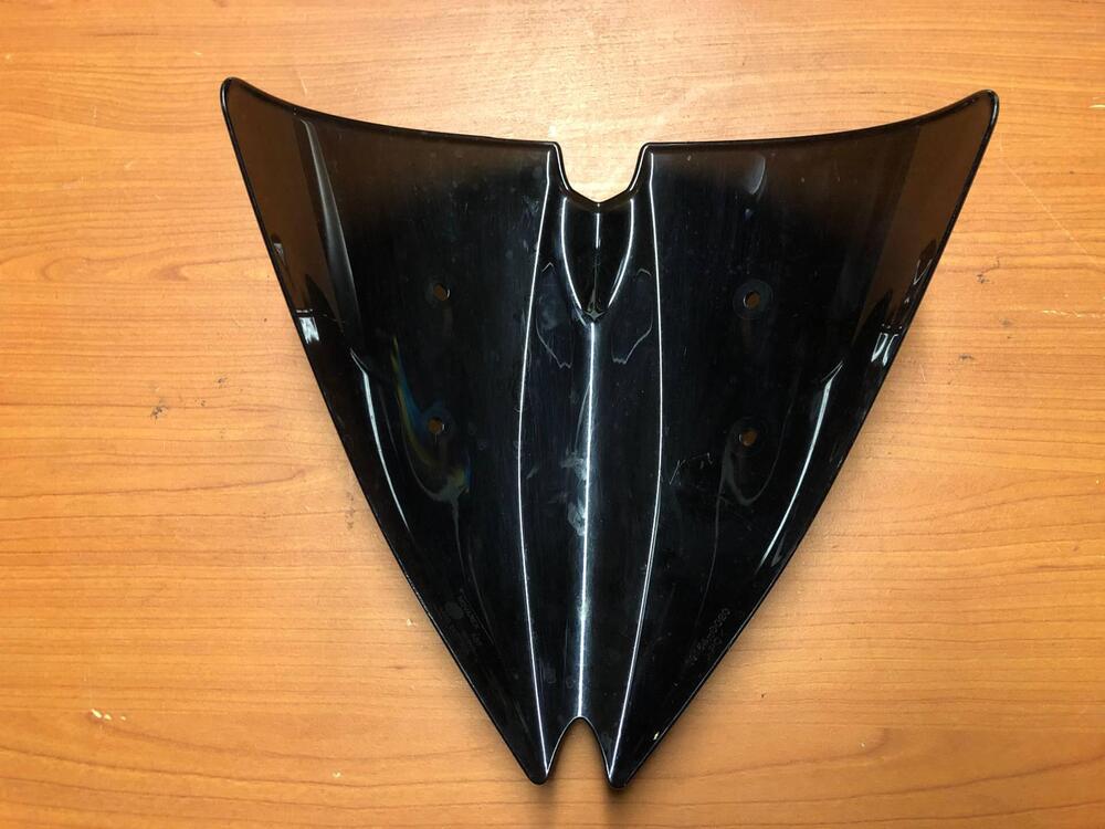 Cupolino Plexygas originale Kawasaki Z 1000 07-09 (3)