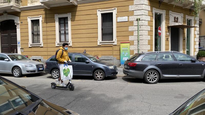 Pronti a ripartire: ecco come possiamo andare in moto. Autocerficazione addio, ma solo nei confini regionali - IN AGGIORNAMENTO