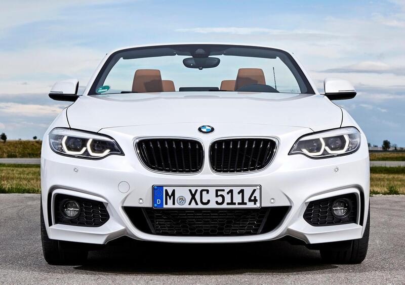 BMW Serie 2 Cabrio (2015-21) (3)