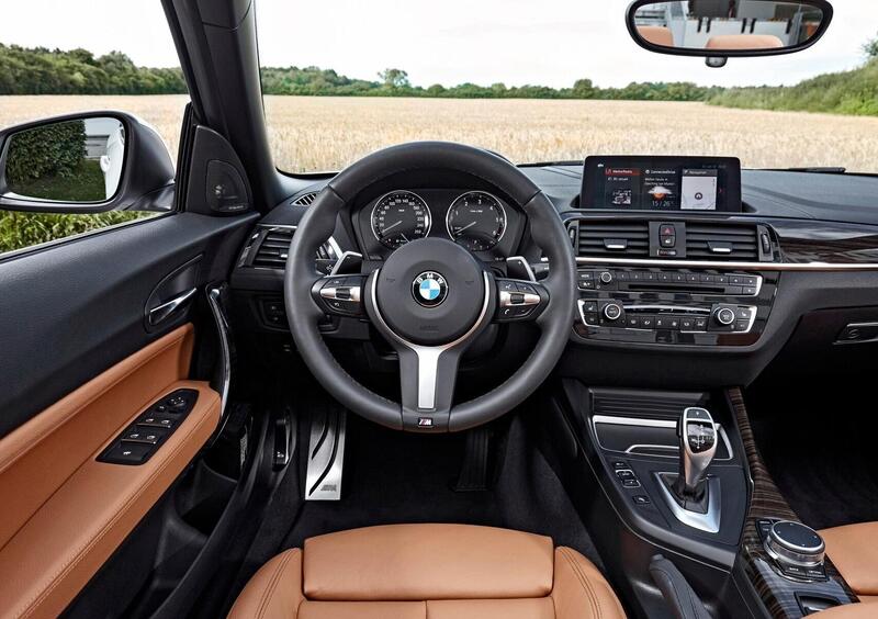 BMW Serie 2 Cabrio (2015-21) (15)