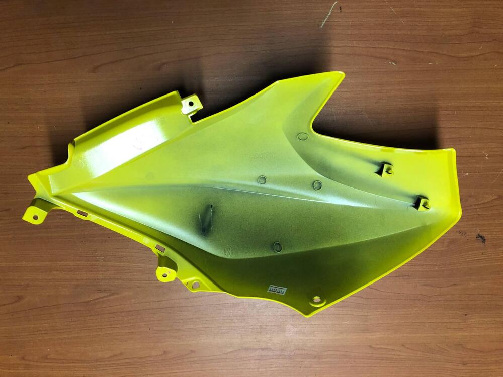 Fiachetto carena frontale Kawasaki Versys 650 2015 (3)