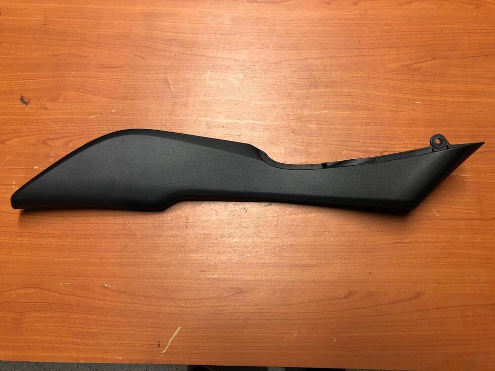 Fianchetto laterale sx Kawasaki Versys 650