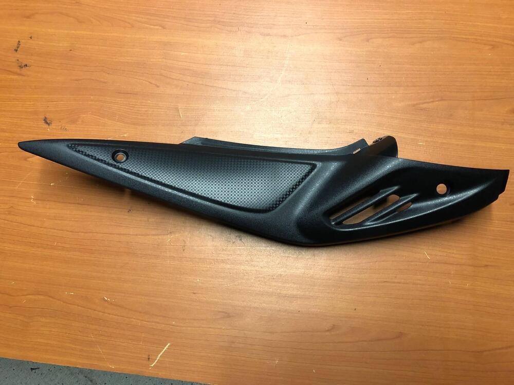 Fianchetto sinistro Suzuki V-Strom 650 2012-2016