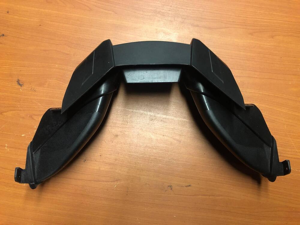 Plastica presa d'aria Kawasaki Versys 1000 15-18 (3)