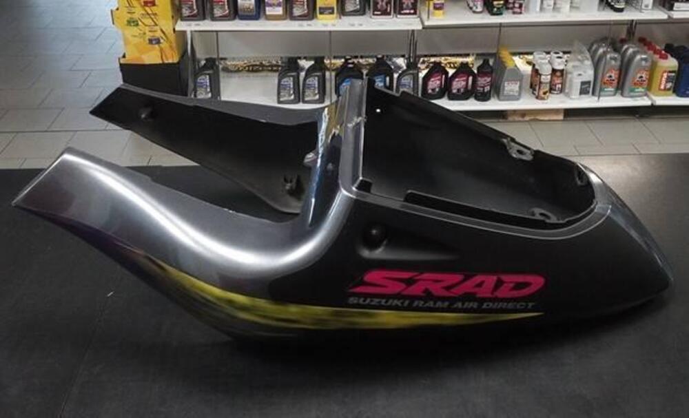 Codone Suzuki GSXR SRAD (2)