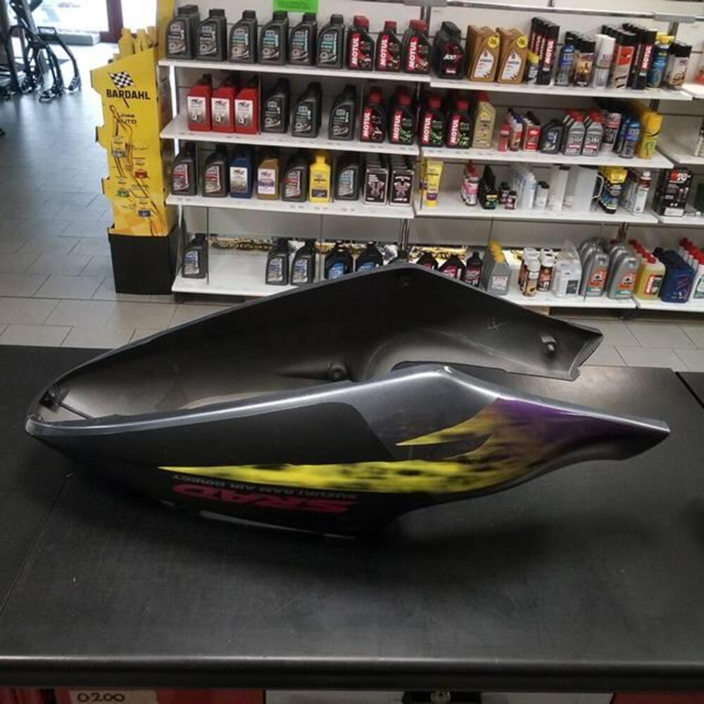 Codone Suzuki GSXR SRAD (9)