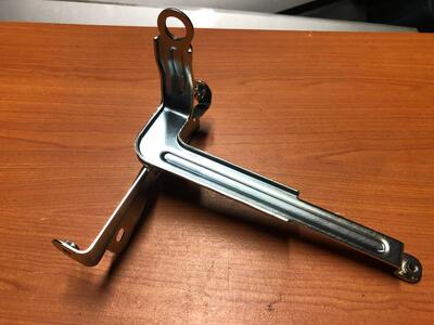 Supporto radiatore Suzuki GSX-R 1000 2009 - 2016