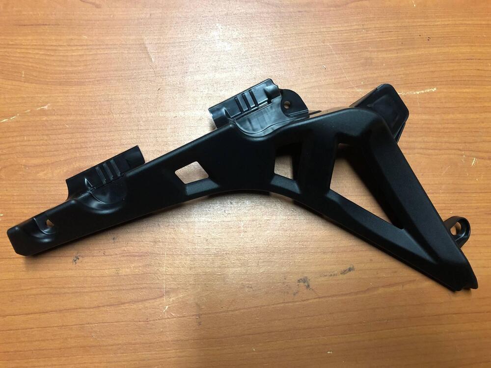 Fianchetto copertura int. Suzuki V-Strom 650 17-19