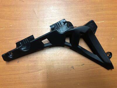 Fianchetto copertura int. Suzuki V-Strom 650 17-19