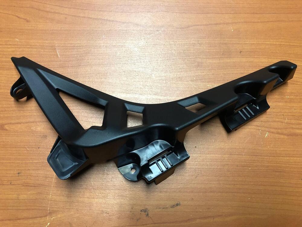 Fianchetto copertura int. Suzuki V-Strom 650 17-19 (2)