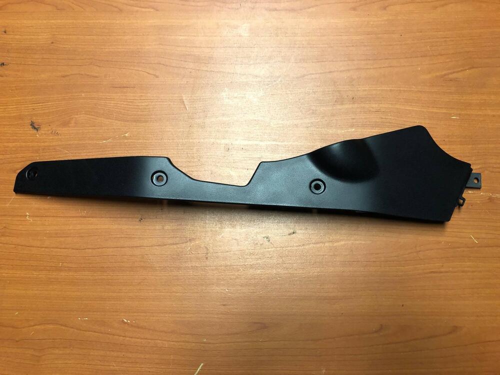 Fianchetto pannello destro Suzuki GSX-R 750 92-95