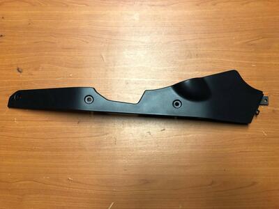 Fianchetto pannello destro Suzuki GSX-R 750 92-95