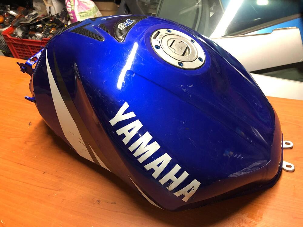 Serbatoio Yamaha R6 1999 - 2002