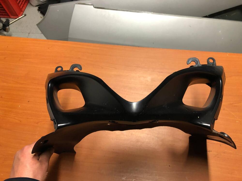 Carena frontale Suzuki GSX-R 1000 2007 - 2008