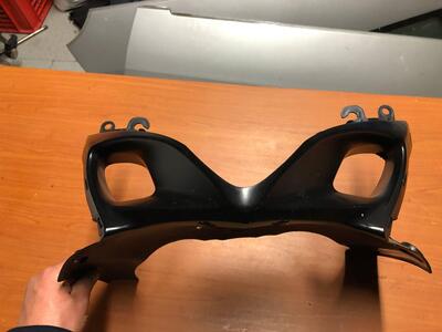 Carena frontale Suzuki GSX-R 1000 2007 - 2008