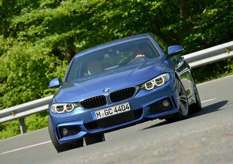 BMW Serie 4 Gran Coupé (2014-20) (24)