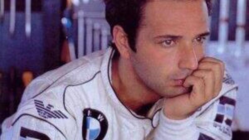 Elio De Angelis, 34 anni dopo: il racconto del fratello Roberto. Prima puntata