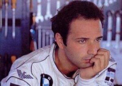 Elio De Angelis, 34 anni dopo: il racconto del fratello Roberto. Prima puntata