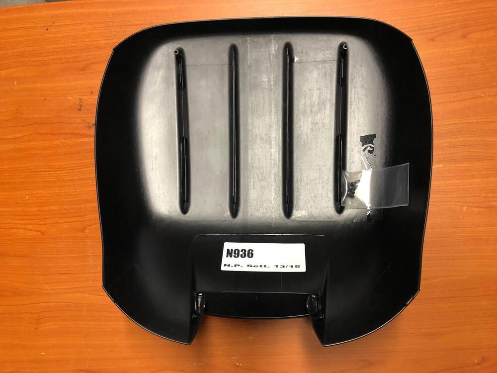 Cover bauletto Givi Kawasaki 39 Litri (2)