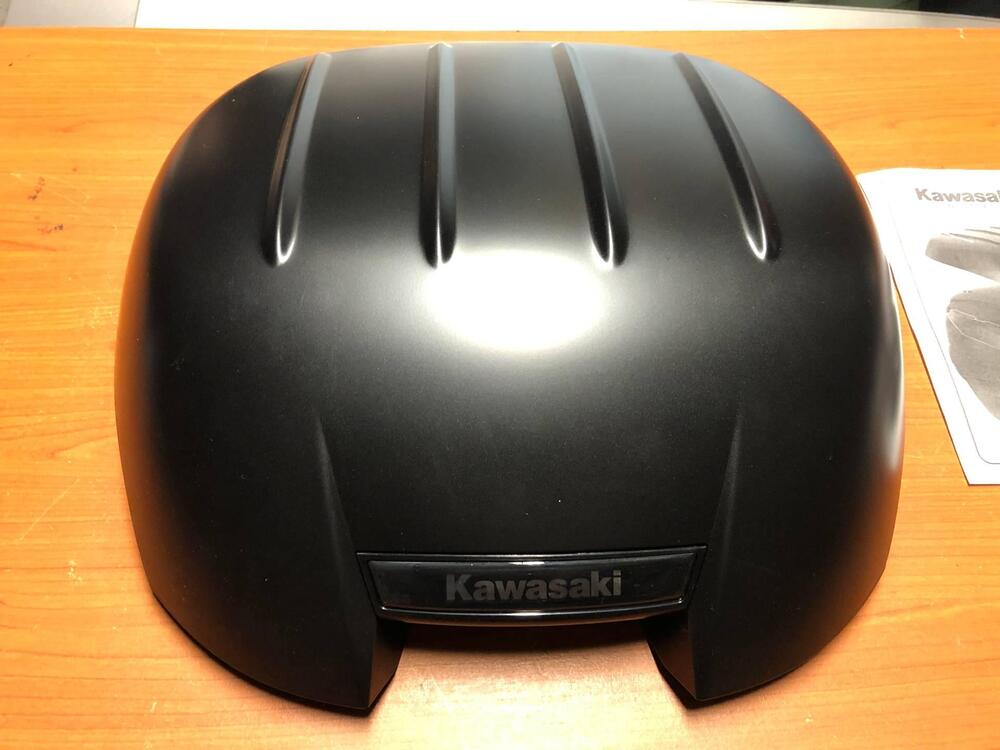 Cover bauletto Givi Kawasaki 39 Litri (3)
