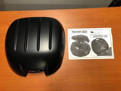Cover bauletto Givi Kawasaki 39 Litri