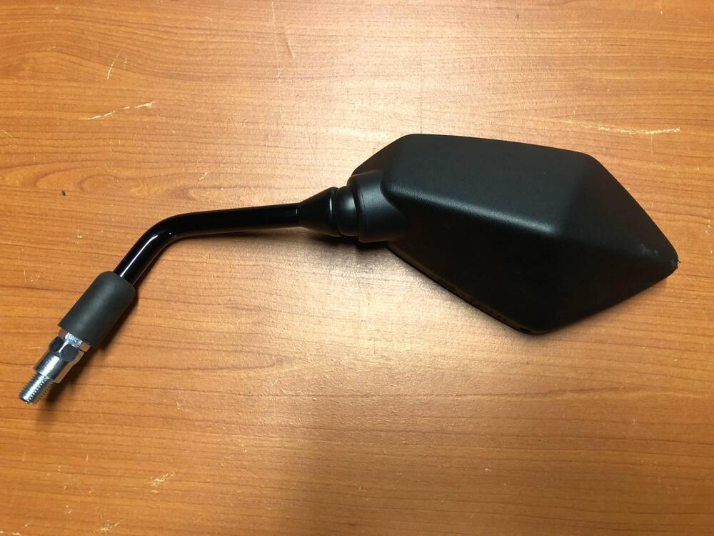 Specchietto retrovisore Kawasaki Z 750 2007- 2012 (2)