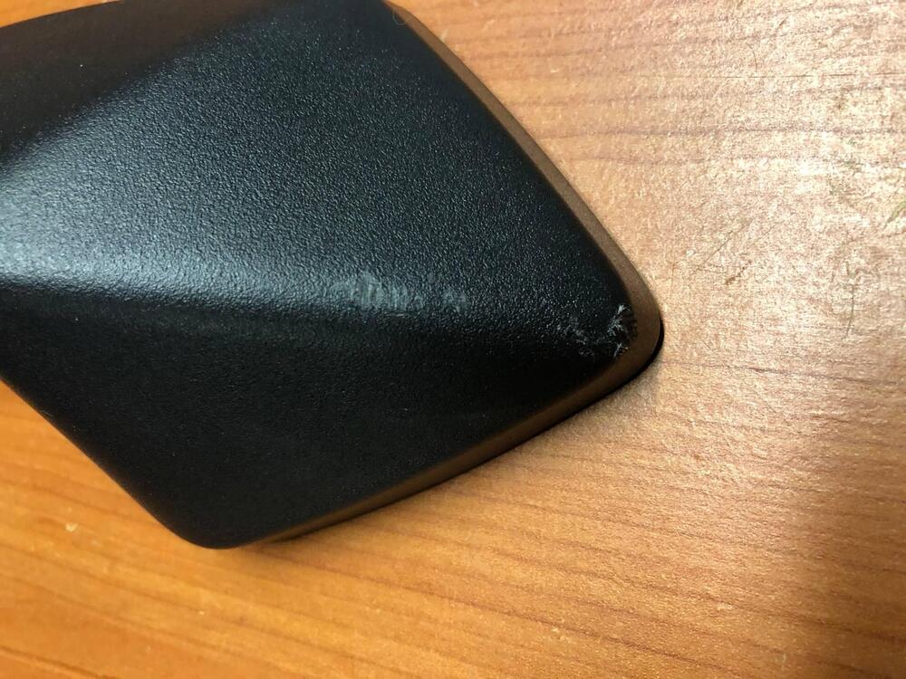 Specchietto retrovisore Kawasaki Z 750 2007- 2012 (3)