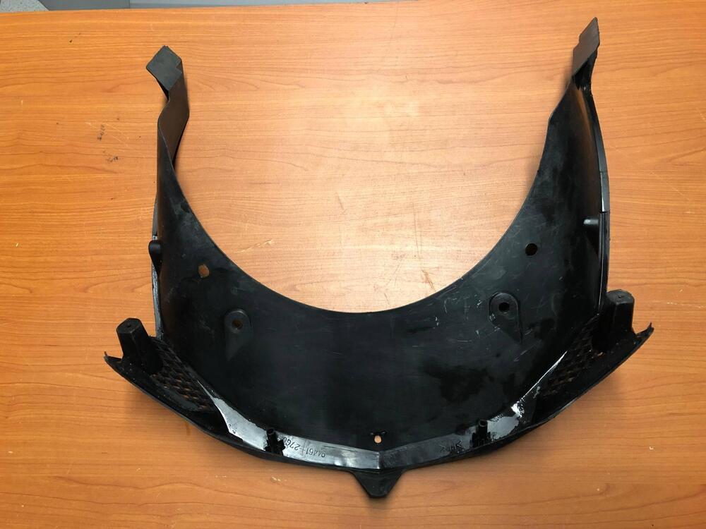 Plastica cover interna Suzuki V-Strom 650 04-11