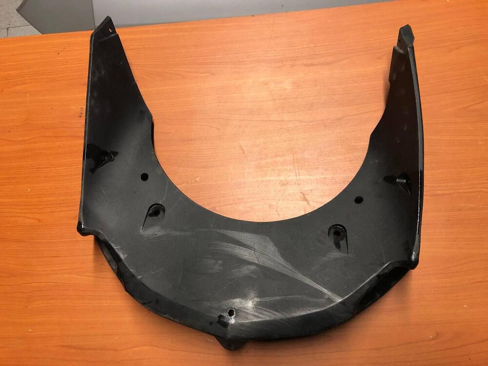 Plastica cover interna Suzuki V-Strom 650 04-11 (3)