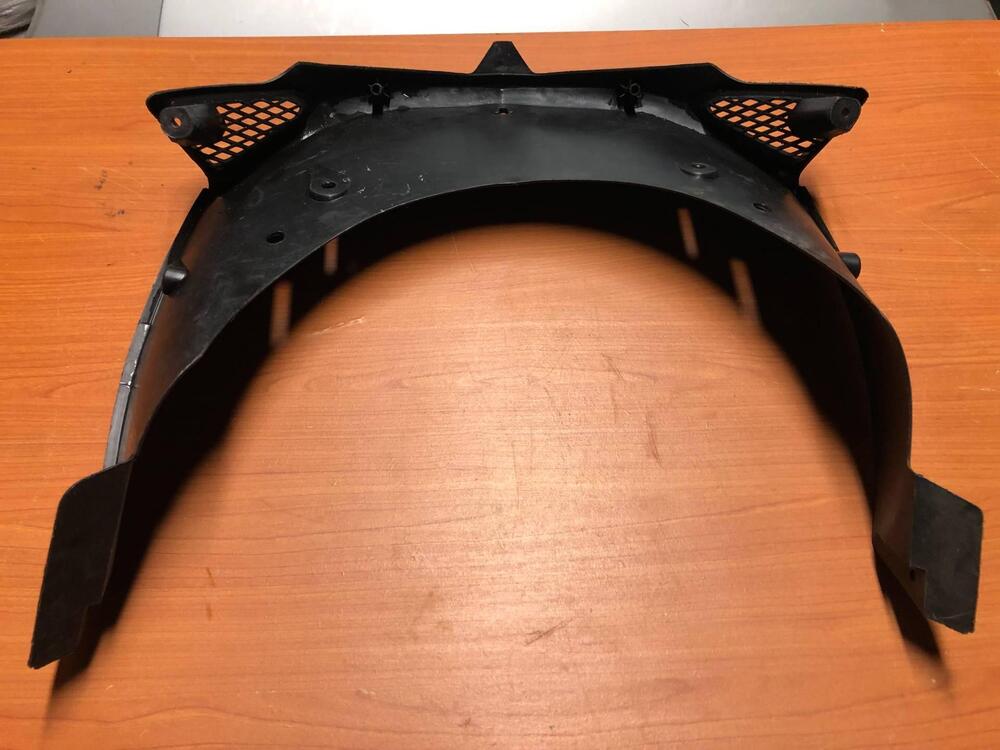 Plastica cover interna Suzuki V-Strom 650 04-11 (4)